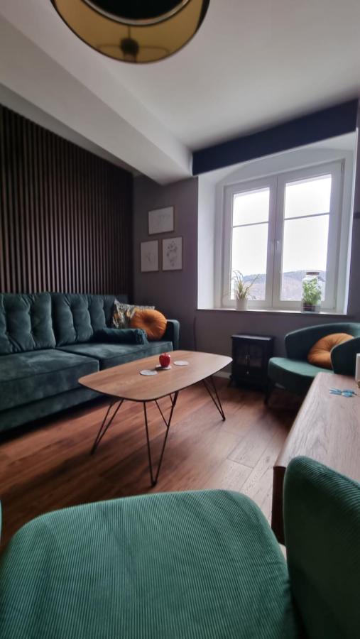 Apartament Zajkoski Duszniki Zdroj Exterior photo